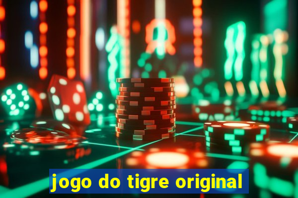 jogo do tigre original